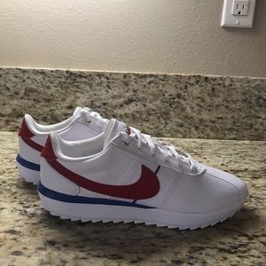 Nike Cortez Golf Shoes